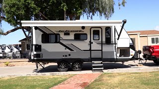 Wallys Weekend Drive  2024 Jayco Jayfeather 19MRK [upl. by Gretel]