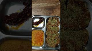 Sprouted Moong Recipe shortvideo [upl. by Ariamoy759]