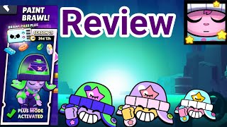 Jellyfish Sandy Skins Review [upl. by Wendelina]