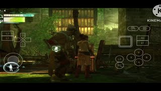 Enslaved odyssey to the west Mod Trip Nude Winlator Glibc 713 AFEI fix 1 Android [upl. by Anceline363]