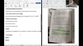 WS 2324 Tutorium 9 SGB XII Überblick HLU und Module 7 und 8  Grundsicherung [upl. by Claudina]