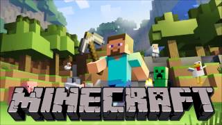 Minecraft FULL SOUNDTRACK [upl. by Dobb]