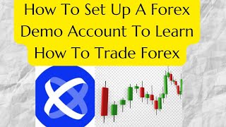 Forex Trading Demo Account Setup A StepbyStep Guide [upl. by Nyliac62]