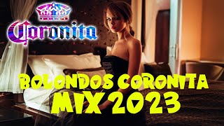 Coronita After party mix  New minimal coronita 2023  Coronita Minimal Techno Mix 2023 [upl. by Ysle638]