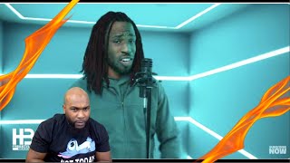 Avelino  HB Freestyle Season 5  Link Up TV  REACTION [upl. by Asilram518]