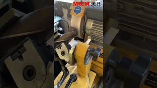 Universal Grinding MachineMRCM MR60A [upl. by Anattar537]