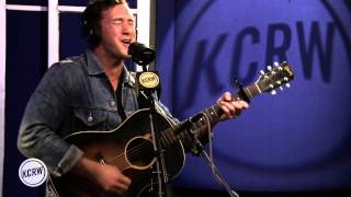 Grizfolk performing quotThe Strugglequot Live on KCRW [upl. by Hayman112]