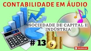 SOCIEDADE DE CAPITAL E INDÚSTRIA [upl. by Nylimaj]