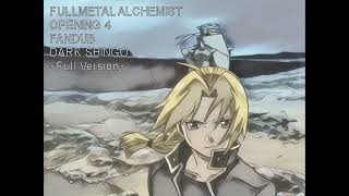 FMA  ReWrite Fandub Español Latino Full [upl. by Ahsenar]