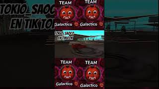 tokiosaoco en tik tok sigueme drift rdjavi gamer streamer fyp viralshorts short drifting [upl. by Vizzone]