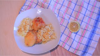 pollo allindiana al curry [upl. by Huan832]