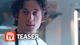 The Bear Season 3 Teaser  Jeremy Allen White Ayo Edebiri Ebon MossBachrach [upl. by Andriette920]