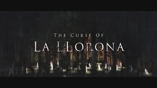 The New La Llorona Trailer is Even Scarier Than the First [upl. by Pinkerton]