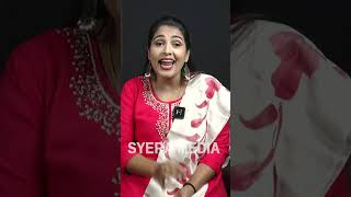 Chuttu muttu Hyderabad Bonalu SPL song  Syera media shrots [upl. by Ahtnama930]