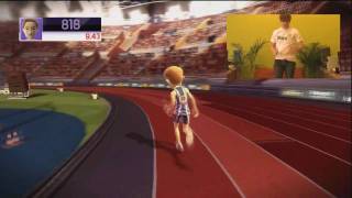 Kinect Sports Achievement Guide Kilometer King [upl. by Cherin]