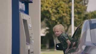 Funniest Subaru Commercial with 5 Year Old Driver [upl. by Eustashe]