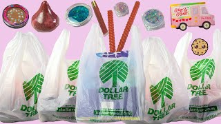 5 Bags of Dollar Tree  Valentines Day [upl. by Nahseez]