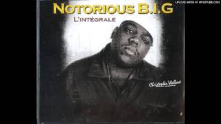 The Notorious BIG Im Comin Outquotsampleexample [upl. by Ydur322]