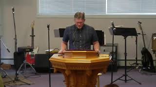 Christian House of Prayer Pinckney Michigan Live Stream [upl. by Ravens]