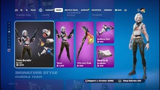 Fortnite item shop feb20th [upl. by Hengel720]