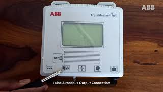 AquaMaster4 Mobile Comms Unboxing Video 1  Transmitter Overview [upl. by Terchie]