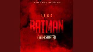 Batman Mask Of The Phantasm quotsuitequot composed by Shirley Walker [upl. by Ayn]