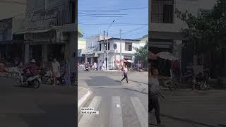 Centro Parnaíba Piauí [upl. by Chladek174]