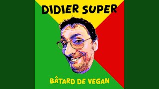 Bâtard de vegan [upl. by Nylsirhc243]