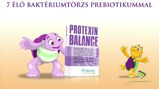 Protexin probiotikumok [upl. by Maybelle]