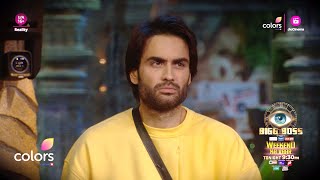 Bigg Boss 18 Weekend Ka Vaar NEW PROMO  Arfeen Sara Ne Udaya Actors Ka Mazak Vivian Ka Phuta Gussa [upl. by Barde]