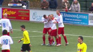 Samenvatting Barendrecht  Una [upl. by Hoye]