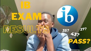 IB Results Reaction  May 2023  shocked [upl. by Heidt919]