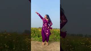 Phulkari  Kaur B  Gidha Lovers  Punjabi Songs [upl. by Pitt]