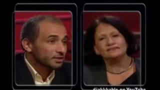 Tariq Ramadan VS tout le monde Partie 33 [upl. by Anirav]