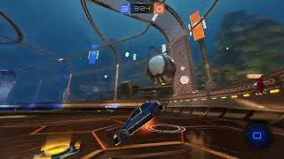 a good teammate changes everything  ROCKET LEAGUE 2v2 [upl. by Ahso843]