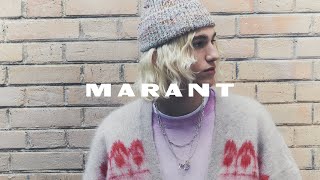 FallWinter 2024 Men Collection  ISABEL MARANT [upl. by Fia]