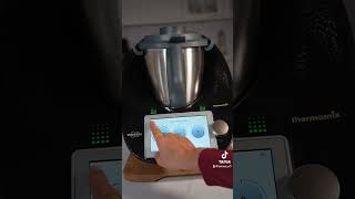 Thermomix Tipps thermomix tm6 thermomixhacks [upl. by Ynolem600]