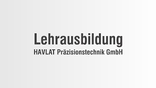 Lehrausbildung  Messefilm Teil 14 [upl. by Adnawot76]