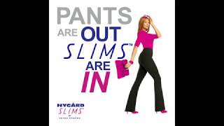 Nygard Slims by Peter Nygard [upl. by Vasileior116]