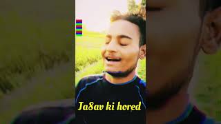 Jatav ki Hored reelschallenge jatavking reelscreatorfunny attitude jatavboy viralreel comedy [upl. by Aenej614]