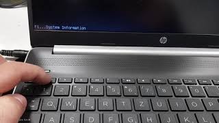 How to check specifications of HP laptop  Find Product Specs [upl. by Lucie567]