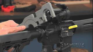 Brownells  AR15 MultiTool [upl. by Andi]