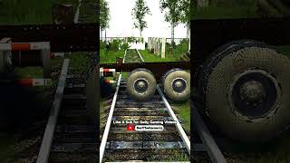 Spintires Mudrunner Part 736 [upl. by Dorrej857]