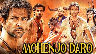 MOHENJO DARO 2016 movie Hrithik roshan and crocodile fight  YouTube [upl. by Avie774]