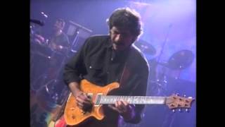 Carlos Santana  Guajira Sacred Fire  Live in Mexico [upl. by Airreis182]