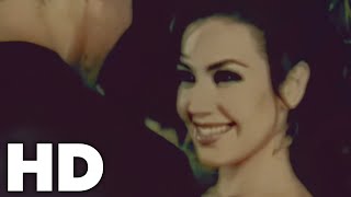 Thalia  Vengo Vengo Mujer Latina Version Europea Official Video Remastered HD [upl. by Juli]