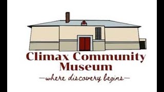 Climax Community Museum 4K [upl. by Lilaj]