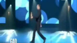 Gad Elmaleh  Les poissons [upl. by Stodder863]