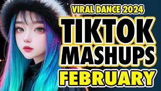 New Tiktok Mashup 2024 Philippines Party Music  Viral Dance Trend  February 1st [upl. by Kwasi276]