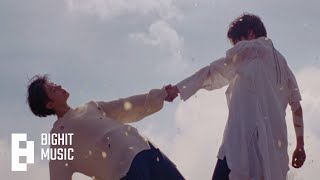 TXT 투모로우바이투게더 Deja Vu Official MV [upl. by Goldberg]